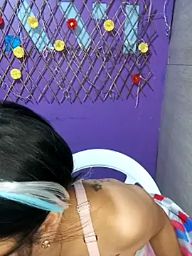 karinnahotdirty online show from September 27, 2025, 11:44 pm