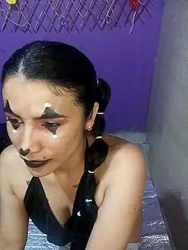 karinnahotdirty online show from October 9, 2025, 9:26 pm