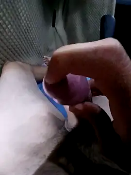 Paugrosso1764 online show from September 20, 2025, 11:48 am