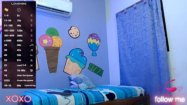 Snapshot of skinnykalitzo18 chatting on February 21, 2026, 2:19 pm skinnykalitzo18 online show from February 21, 2026, 2:19 pm