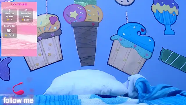 skinnykalitzo18 online show from January 15, 2026, 2:42 pm