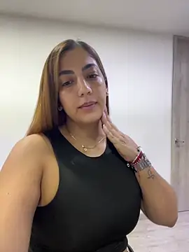 Snapshot of Karlla_Brown chatting on March 1, 2026, 11:43 am Karlla Brown online show from March 1, 2026, 11:43 am