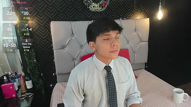 Thiago Kozak online show from November 24, 2025, 1:11 pm