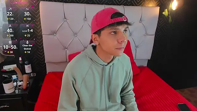 Thiago Kozak online show from November 1, 2025, 2:00 pm