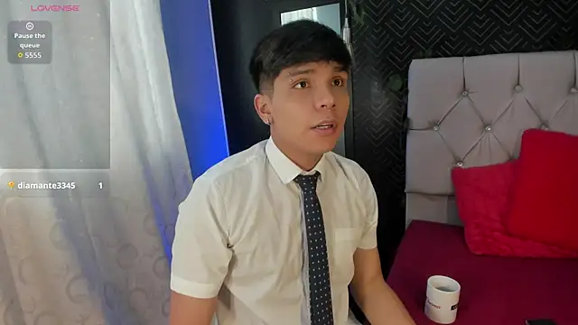 Thiago Kozak online show from January 13, 2026, 12:31 pm