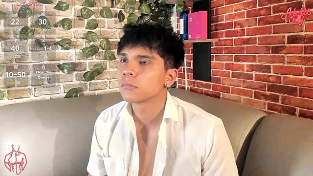 Thiago Kozak online show from March 20, 2026, 3:07 am