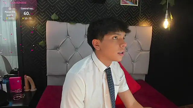 Thiago Kozak online show from October 29, 2025, 1:10 pm