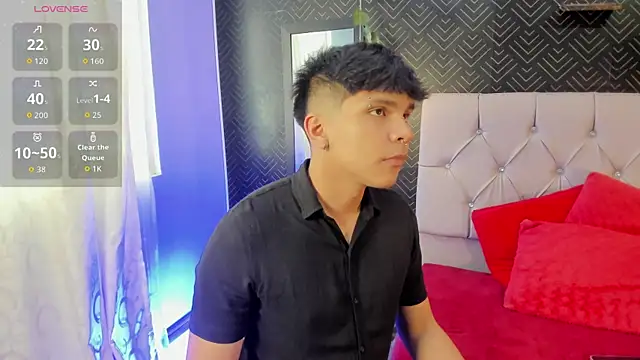 Thiago Kozak online show from January 9, 2026, 8:16 pm