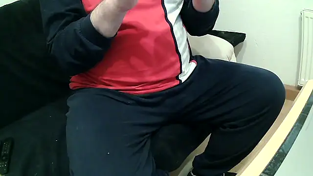 Lavastrom3 online show from December 14, 2025, 3:28 pm