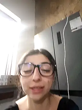 anntonella watson online show from February 27, 2026, 11:37 pm