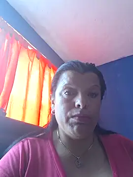 Hanna Kieran online show from December 4, 2025, 6:51 pm