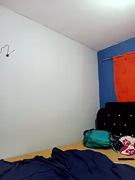 Hanna Kieran online show from January 8, 2026, 12:16 am