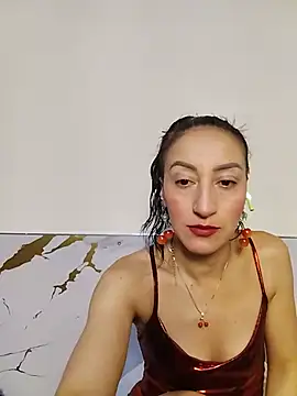 Oriana111 online show from May 31, 2026, 5:29 pm
