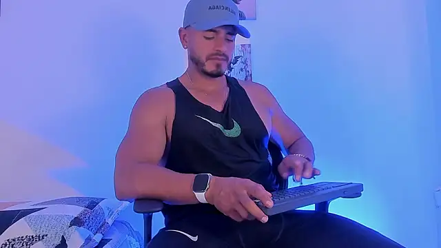 magnusclark online show from March 2, 2026, 4:58 pm