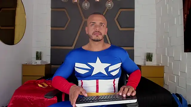 magnusclark online show from September 10, 2025, 6:29 pm