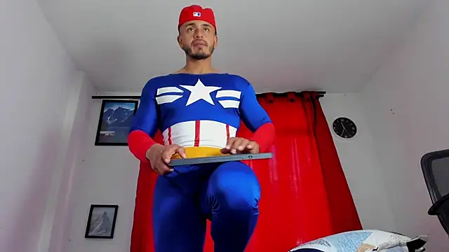 magnusclark online show from October 28, 2025, 10:09 pm