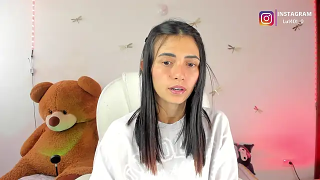 princessluna 19 online show from November 22, 2025, 8:08 pm