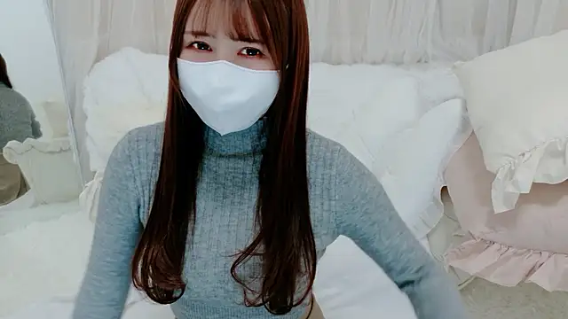 genmai chan online show from February 15, 2026, 2:23 am