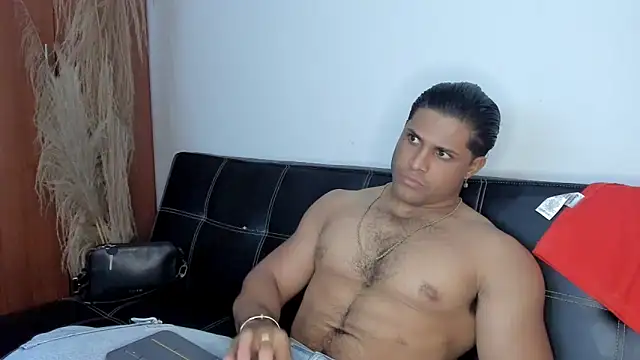 Snapshot of Evansdark1 chatting on January 31, 2026, 11:36 pm Evansdark1 online show from January 31, 2026, 11:36 pm