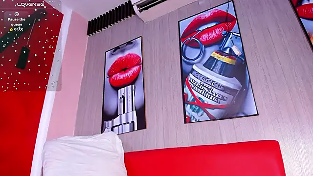 kandy bronw online show from February 20, 2026, 12:18 am