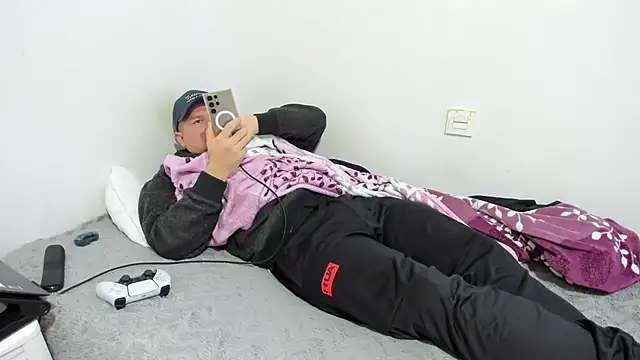 fuckynations online show from March 2, 2026, 2:02 pm