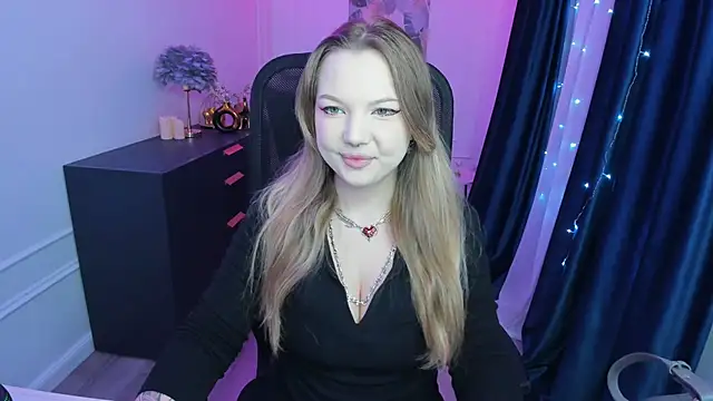 MariaRobinsone online show from January 8, 2026, 7:42 pm