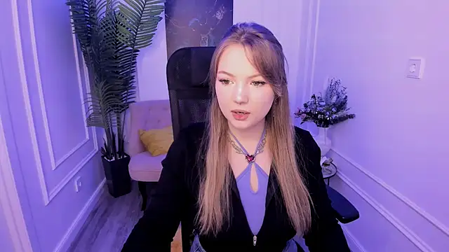 MariaRobinsone online show from November 23, 2025, 7:24 pm