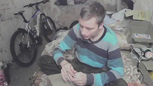 makarov1993 online show from October 15, 2025, 10:23 am