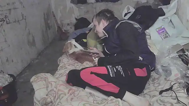 makarov1993 online show from November 6, 2025, 11:58 am