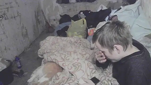 makarov1993 online show from November 5, 2025, 10:29 am