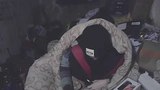 makarov1993 online show from January 12, 2026, 4:25 pm