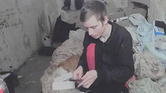 makarov1993 online show from November 17, 2025, 11:36 am