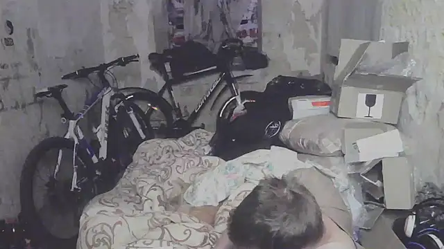 makarov1993 online show from September 27, 2025, 5:08 pm