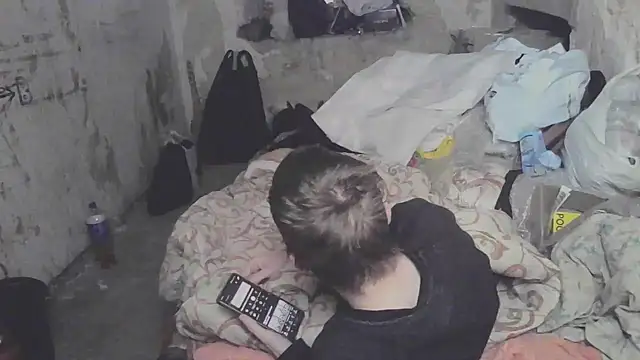 makarov1993 online show from November 14, 2025, 2:15 am