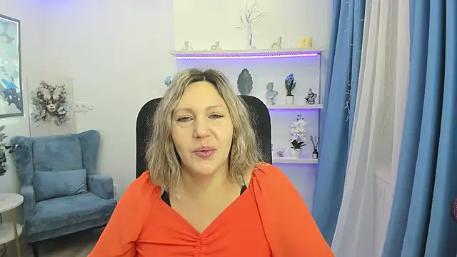 NinaStarle online show from January 16, 2026, 11:36 am