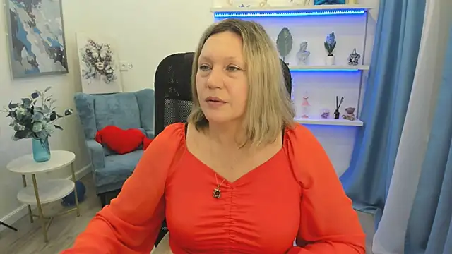 Snapshot of NinaStarle chatting on April 22, 2026, 4:52 am NinaStarle online show from April 22, 2026, 4:52 am