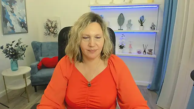 Snapshot of NinaStarle chatting on May 5, 2026, 12:52 pm NinaStarle online show from May 5, 2026, 12:52 pm