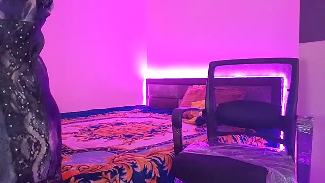 BABY RANI  online show from February 22, 2026, 5:10 am