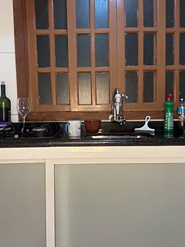 Casalmasc online show from October 16, 2025, 1:03 am