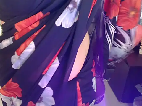 anika bold online show from November 12, 2025, 3:32 am