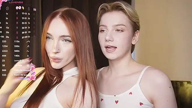 Snapshot of MaeEversley chatting on March 4, 2026, 5:48 am MaeEversley online show from March 4, 2026, 5:48 am