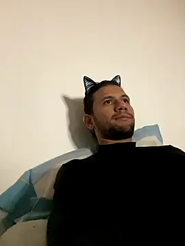 Michaell Spinelly online show from November 1, 2025, 2:07 am