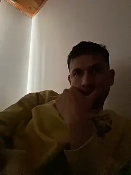 Michaell Spinelly online show from February 2, 2026, 8:08 pm