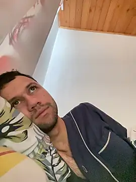 Michaell Spinelly online show from February 8, 2026, 1:20 pm