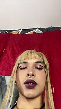 doll celestets online show from January 13, 2026, 10:35 pm