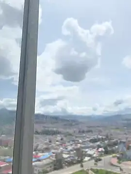 Manu0586 online show from October 27, 2025, 5:14 pm