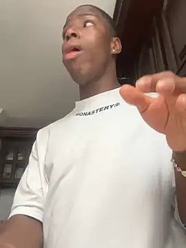 Snapshot of CharlesBrown_ chatting on October 3, 2025, 2:18 pm CharlesBrown online show from October 3, 2025, 2:18 pm