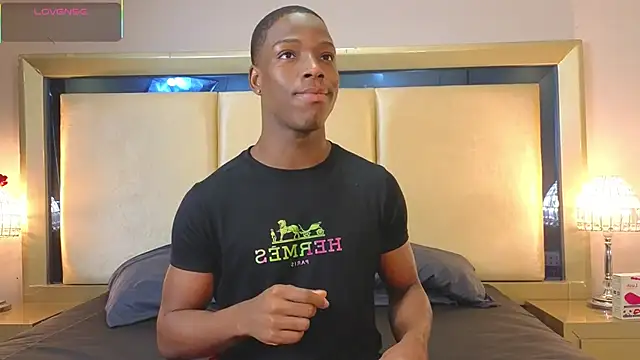 CharlesBrown  online show from February 10, 2026, 1:43 pm