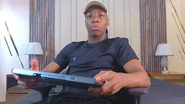 Snapshot of CharlesBrown_ chatting on May 18, 2026, 1:49 pm CharlesBrown online show from May 18, 2026, 1:49 pm