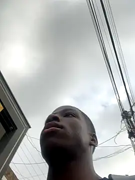 CharlesBrown  online show from December 4, 2025, 11:42 am